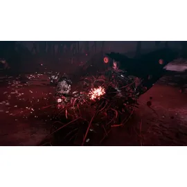 The First Berserker: Khazan PS5