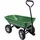 WERKA PRO Gartenanhänger 52 Liter