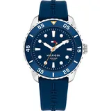 Tommy Hilfiger Jungen 1720047 - Dunkelblau