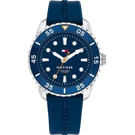 Tommy Hilfiger Jungen 1720047 - Dunkelblau