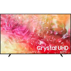 Samsung GU85DU7199U - 214 cm (85") Diagonalklasse DU7199 Series LCD-TV mit LED-H