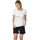 Odlo F-dry Ridgeline Kurzarm-t-shirt - White - S