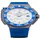 STRUMENTO MARINO SM129S-TT-BN-BL Kunststoff 46 mm