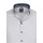 RUSTY NEAL Langarmhemd grau 3XL