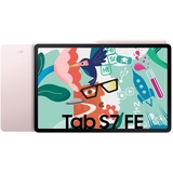 Samsung Galaxy Tab S7 FE 12.4" 64 GB Wi-Fi mystic pink