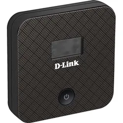 D-LINK Mobile Hotspot DWR-932