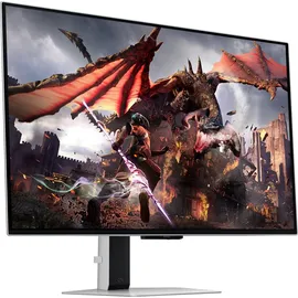 Samsung LS32DG802SUXEN - Monitor Odyssey OLED G8 de 32