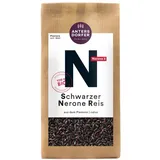 N - Schwarzer Nerone Reis natur 250g