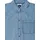 Cecil Denim Look Bluse Blau XXL