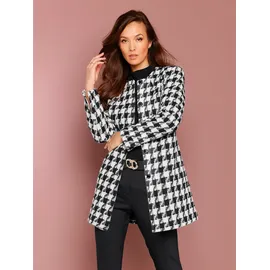 Creation L Premium Longblazer Schwarz 50
