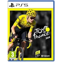 Le Tour de France 2024 - PS5 [EU Version]