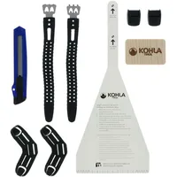 Kohla Multiclipsystem black