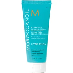 Moroccanoil Hydrating Styling Cream 75ml