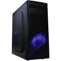 Joy-It Barebone CR-APC002 AMD Ryzen 5 8500G 5 GHz 7 GB RAM 1 TB SSD Radeon 740M