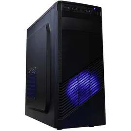 Joy-It Barebone CR-APC002 AMD Ryzen 5 8500G 5 GHz 7 GB RAM 1 TB SSD Radeon 740M