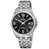 Festina Calendario Titanium Titan 42 mm F20696/3