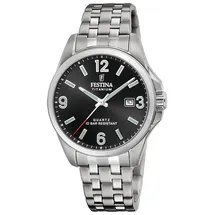 Festina Calendario Titanium Titan 42 mm F20696/3