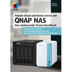 Private Cloud und Home Server mit QNAP NAS