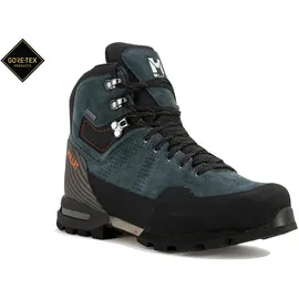 Millet g trek 4 gore tex wanderschuhe blau - 46