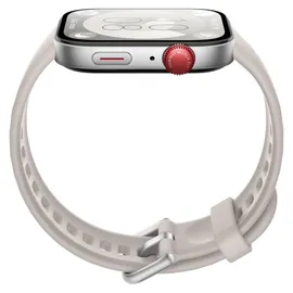 Huawei Watch Fit 3 mondweiß