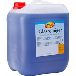 Glasreiniger, 10l Kanister