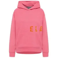 ELBSAND Hoodie Nordika in Pink - XS