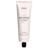 Montibello Decode Zero Pure Clean Defining Treatment 80ml