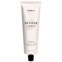 Montibello Decode Zero Pure Clean Defining Treatment 80ml