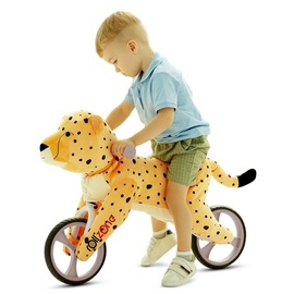 TPFLiving Balance Bike Gepard
