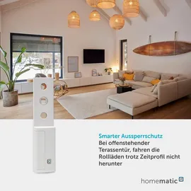 Homematic IP Fenstergriffsensor (142800A0)