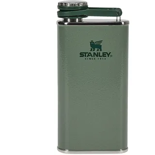 Stanley Classic Wide Mouth Flask 236 ml grün