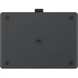 Huion Inspiroy Frego M Grafiktablett schwarz