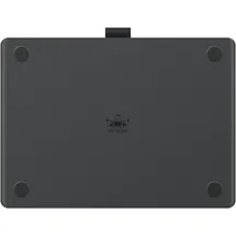 Huion Inspiroy Frego M Grafiktablett schwarz