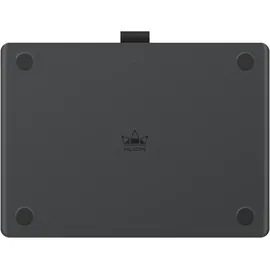 Huion Inspiroy Frego M Grafiktablett schwarz