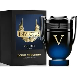 Paco Rabanne Invictus Victory Elixir Parfum Intense 100 ml