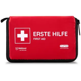 Flexeo Erste-Hilfe-Set 1 St