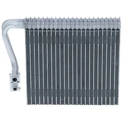 NRF Verdampfer RENAULT 36162 7701207874 Klimaverdampfer,Verdampfer, Klimaanlage