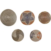 Beliani Beliani, Wanddeko, Parore