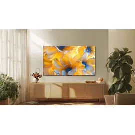 TCL 75MQLED75K 75 Zoll QLED MiniLED 4K Google TV