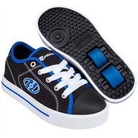 HEELYS CLASSIC X2 Schuh 2024 black/white/blue - 35