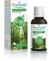 Puressentiel Promenade en forêt Huiles essentielles pour diffusion Huile 30 ml