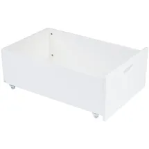 Waldin Schublade für 7in1 Babybett, Kinderbett, KEIN BETT