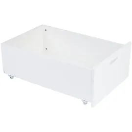 Waldin Schublade für 7in1 Babybett, Kinderbett, KEIN BETT