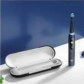 Oral B iO Series 9 Luxe Edition black onyx + Reiseetui