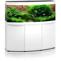 juwel® aquarium JUWEL® Vision 450 LED mit Unterschrank weiß