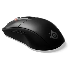 SteelSeries Rival 3 Wireless Schwarz