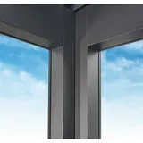 sunelements Innenverkleidung für SunCover 3 m Wand
