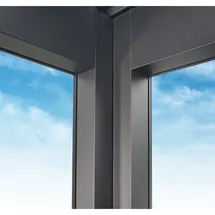 sunelements Innenverkleidung für SunCover 3 m Wand