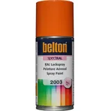 belton Sprühlack Belton Spectral Lackspray 150 ml pastellorange