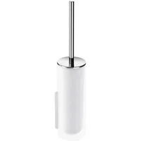 Keuco WC-Bürstengarnitur Edition 400 Chrom/Weiß (11564019000)